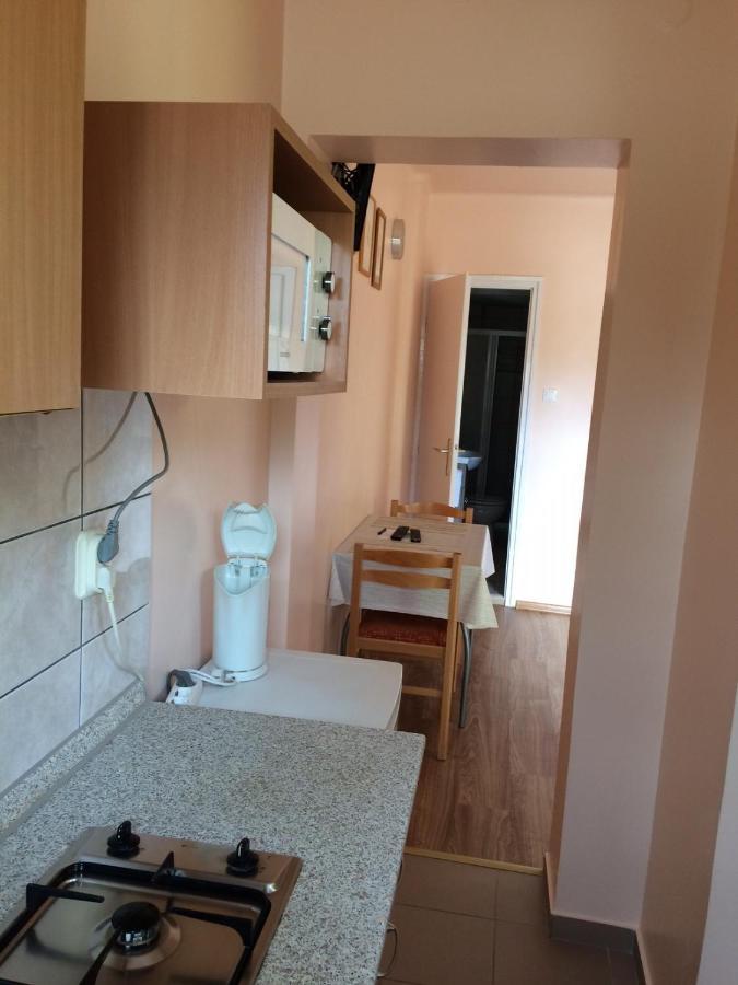 Margitapartman Bük Zewnętrze zdjęcie