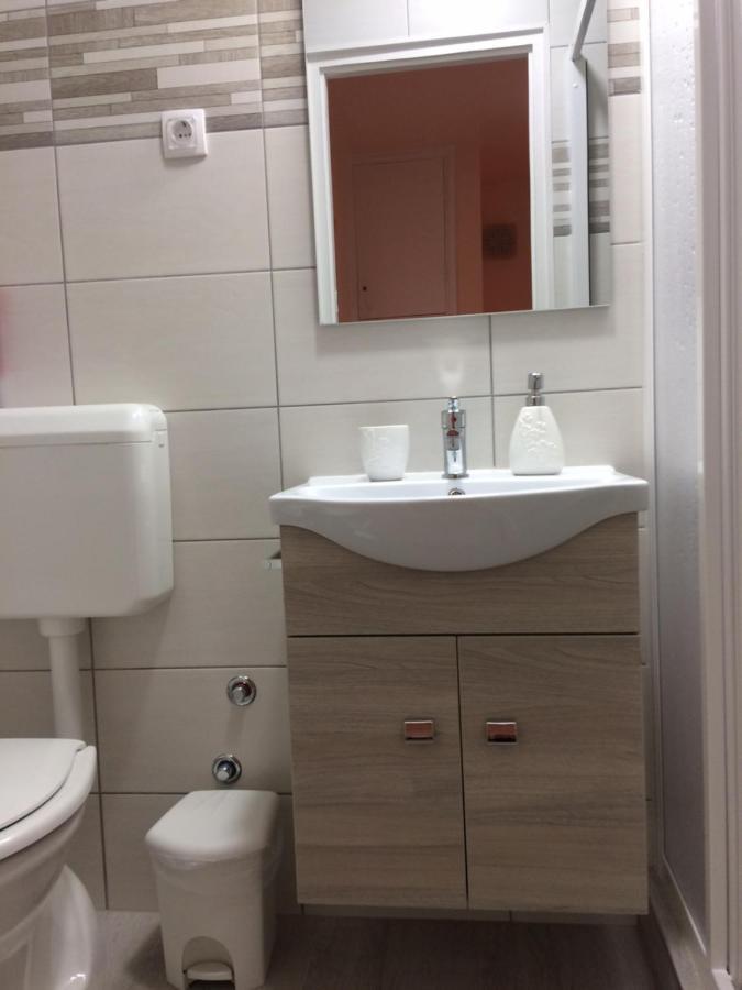 Margitapartman Bük Zewnętrze zdjęcie