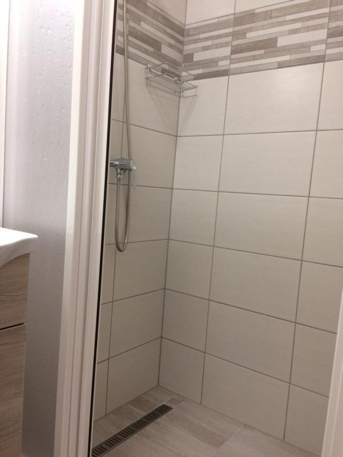 Margitapartman Bük Zewnętrze zdjęcie