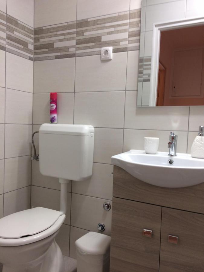 Margitapartman Bük Zewnętrze zdjęcie