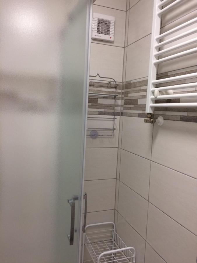 Margitapartman Bük Zewnętrze zdjęcie