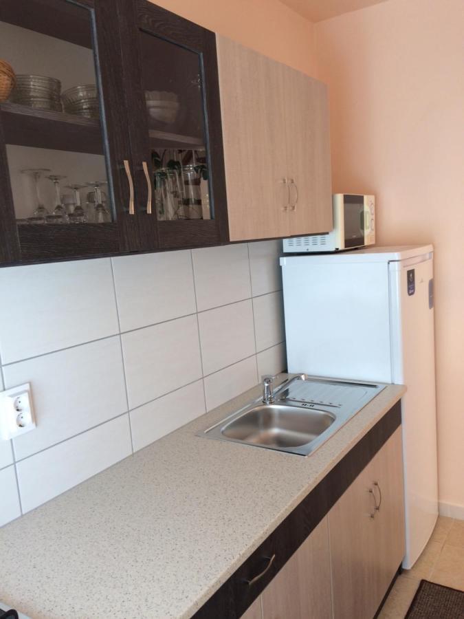 Margitapartman Bük Zewnętrze zdjęcie