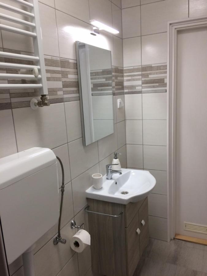 Margitapartman Bük Zewnętrze zdjęcie