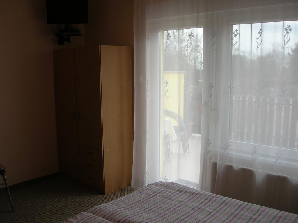 Margitapartman Bük Zewnętrze zdjęcie