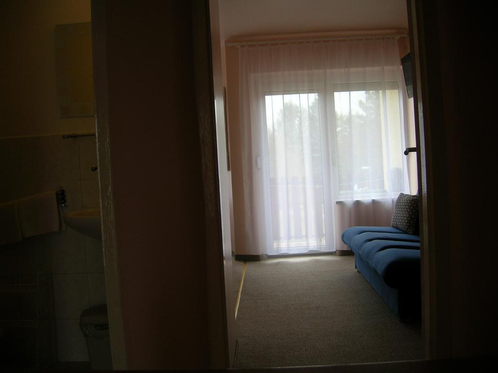 Margitapartman Bük Zewnętrze zdjęcie