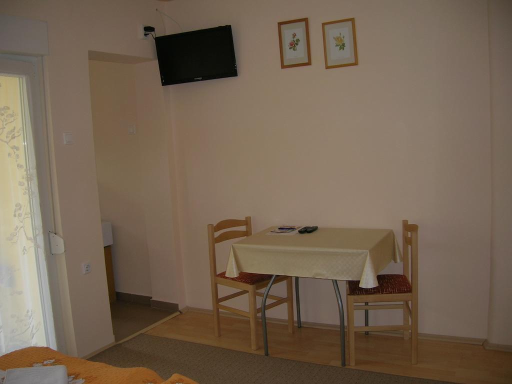 Margitapartman Bük Zewnętrze zdjęcie