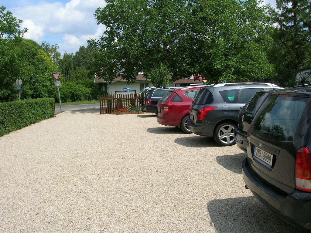 Margitapartman Bük Pokój zdjęcie